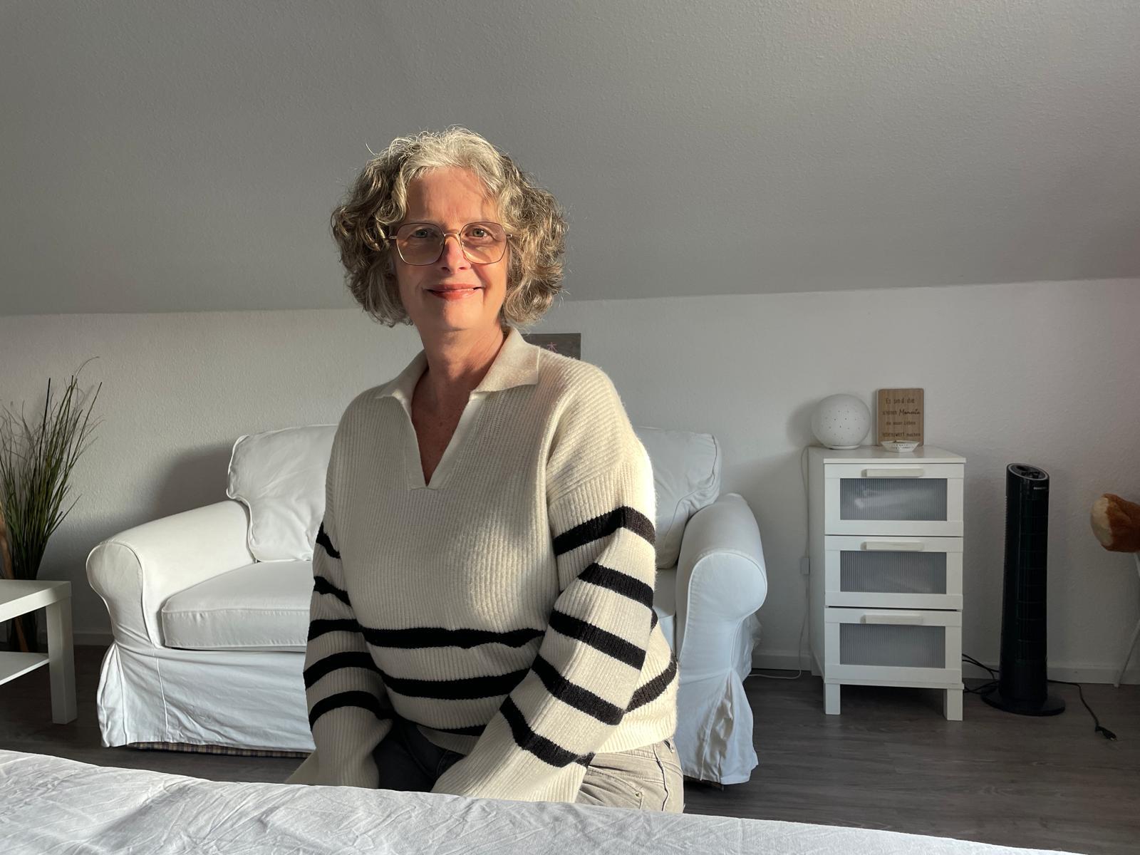 Judith Sabisch